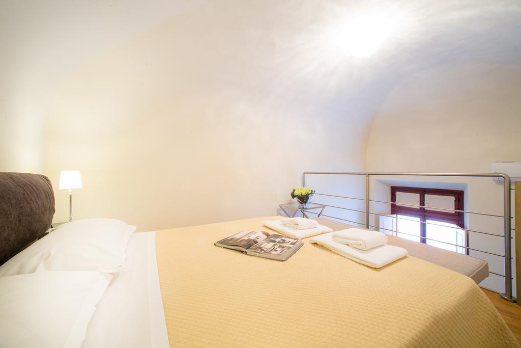 Mdr Numbersix Suites Florence Luaran gambar