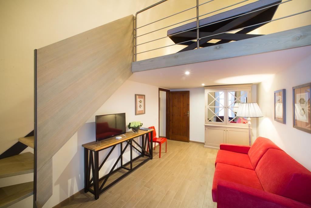 Mdr Numbersix Suites Florence Luaran gambar